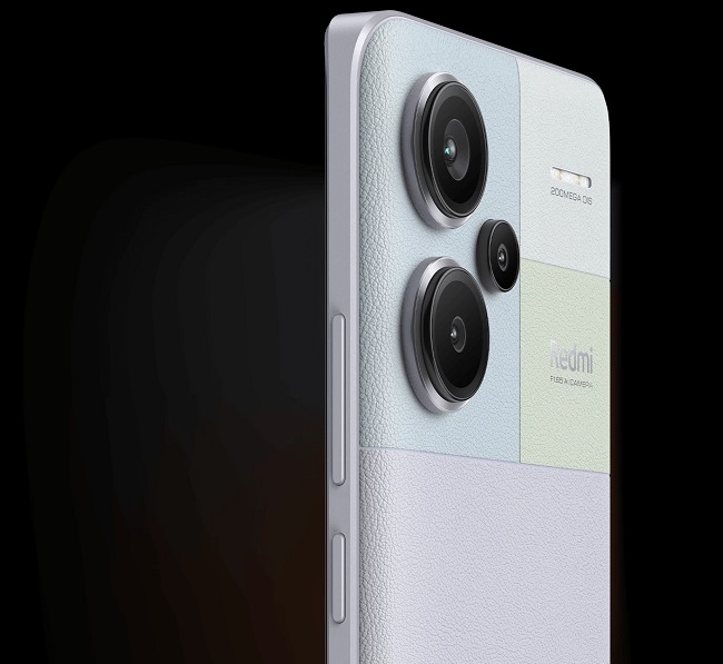 ردمی نوت 13 پرو پلاس