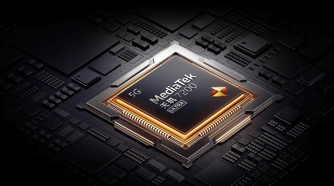 چیپست ردمی نوت 13 پرو پلاس