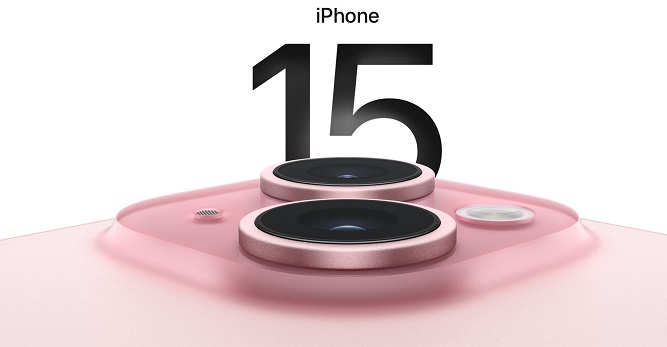 وصل کردن iPhone 15 به اینترنت و مودم کابلی