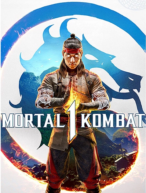 بازی  Mortal Kombat 1