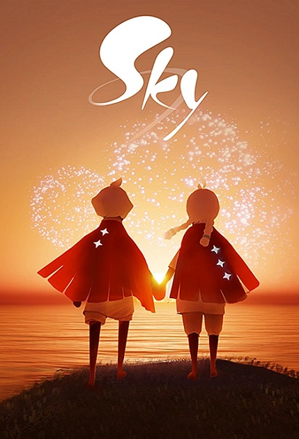 بازی  Sky: Children of the Light