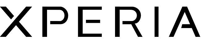 لوگو اکسپریا سونی
