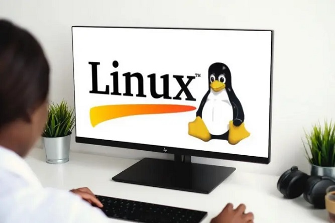 محبوبیت Linux 