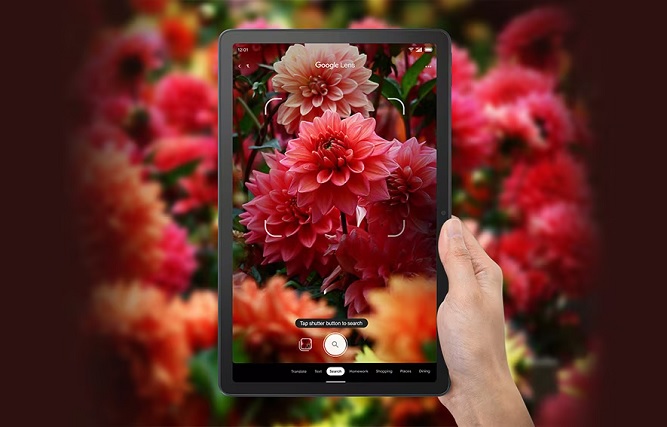 قیمت Tab M10 5G لنوو