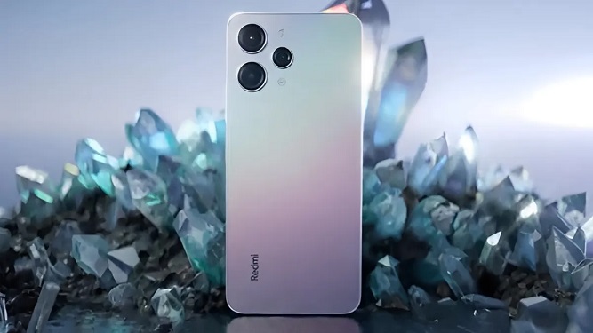 گوشی Redmi 12 5G