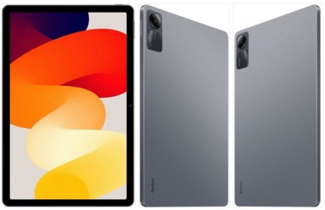 مشخصات  تبلت Redmi Pad SE شیائومی
