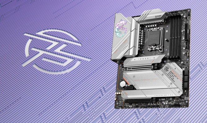 Z790 ام اس آی
