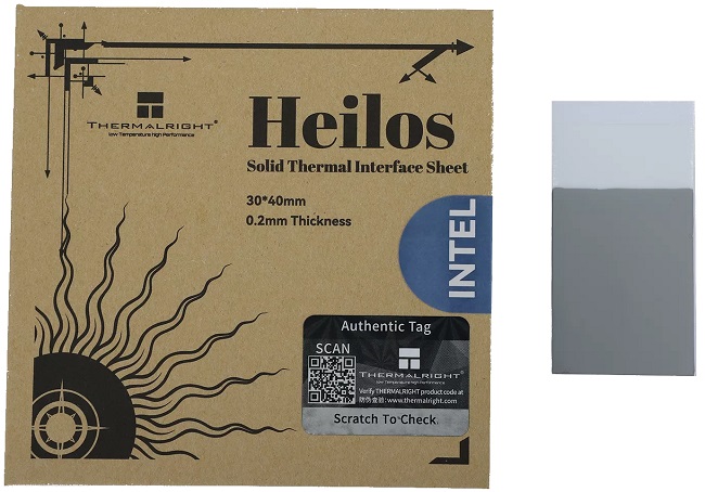 ترمال پد Thermalright
