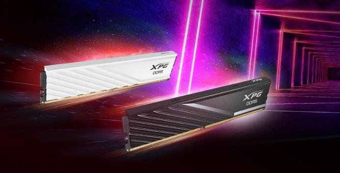  رم LANCER BLADE DDR5 آونگ