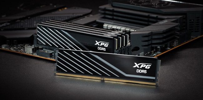  رم LANCER BLADE DDR5