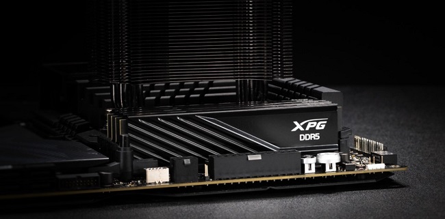  رم LANCER BLADE DDR5