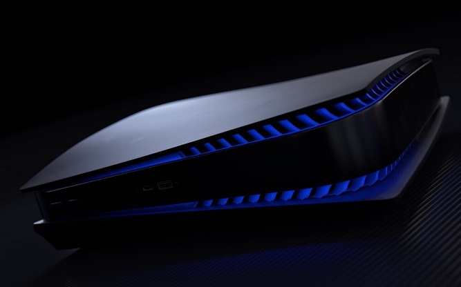 پردازنده PlayStation 5 Pro