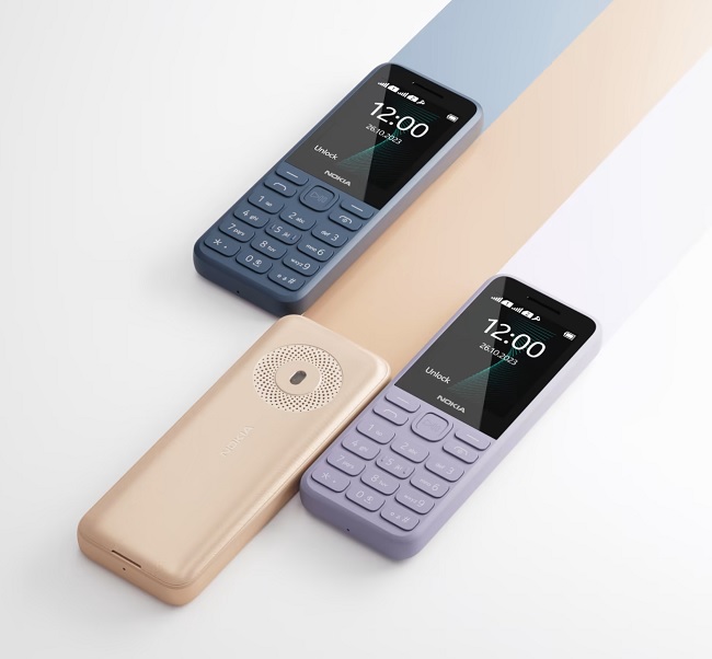 نوکیا 130 2023