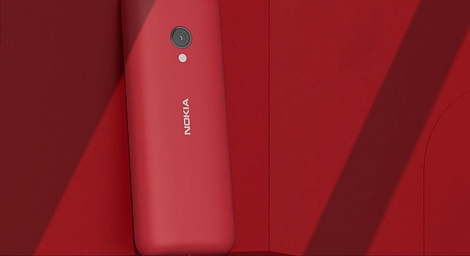 نوکیا 150 نوکیا 130