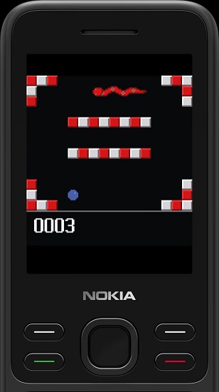 گوشی نوکیا 150