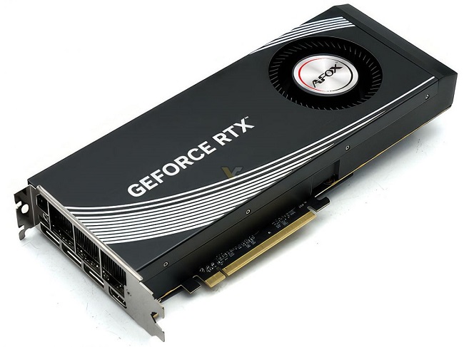 کارت AFOX RTX 4090