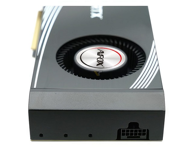RTX 4090 کولر دمنده