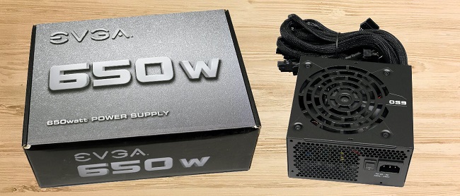 اموزش نصب کابل های پاور