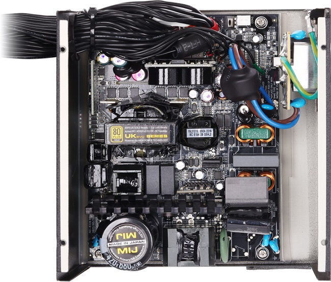 کابل های منبع تغذیه رایانه