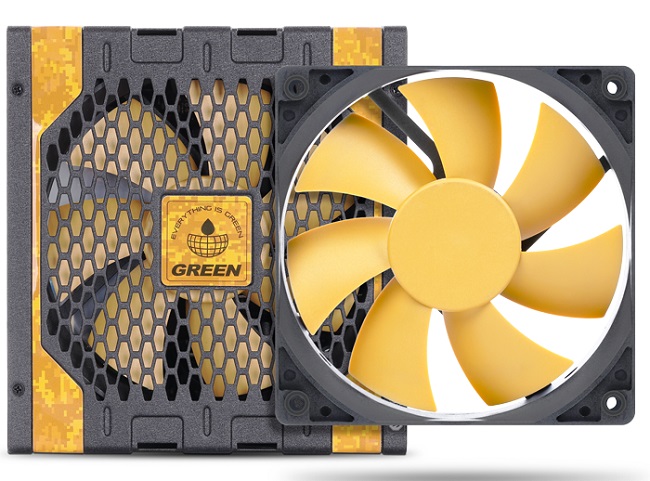 اموزش نصب کابل های پاور