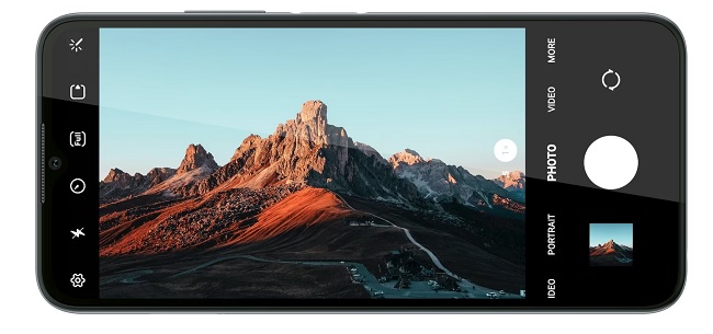  گوشی HTC Wildfire E Star