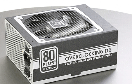 منبع تغذیه کامپیوتر