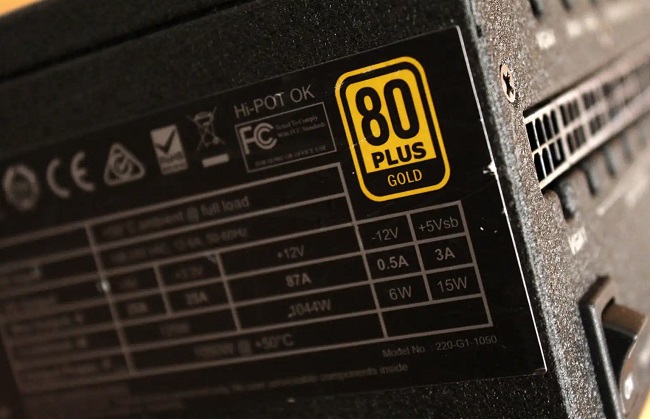 انواع پاور کامپیوتر