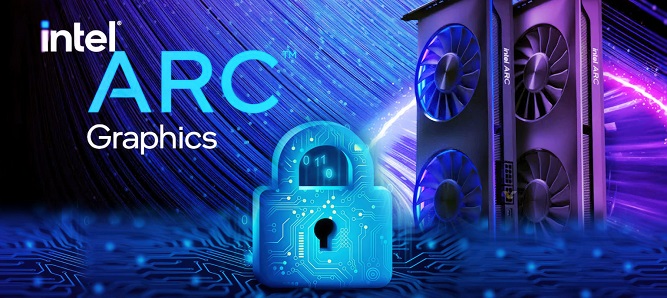 جمع آوری اطلاعات اینتل