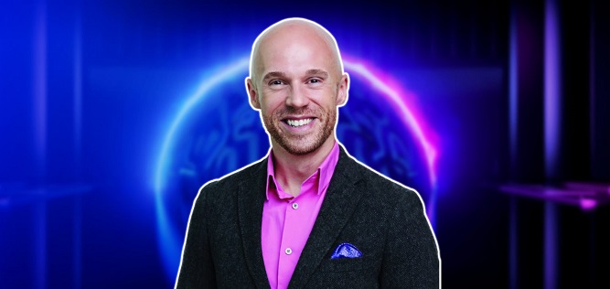 رابرت هالوک اینتل