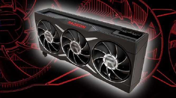  16 گیگابایتی Radeon RX 580