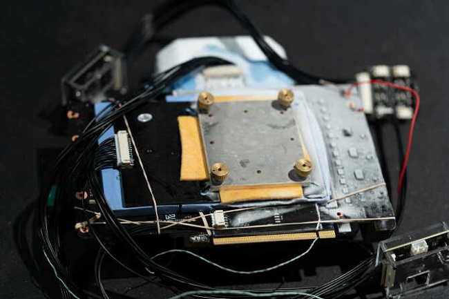 اورکلاک کردن  RTX 4090