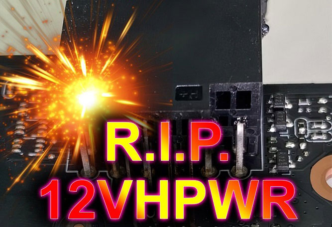 کانکتور تغذیه جدید 12V-2x6