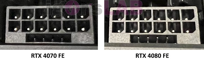 تغییر کانکتور 12VHPWR