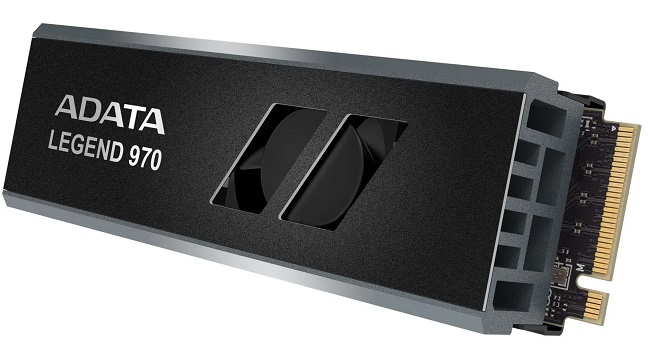 ای دیتا  LEGEND 970