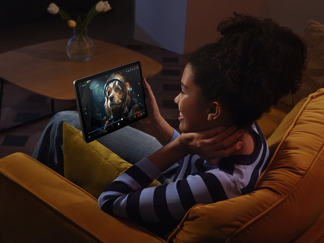 ردمی پد اس ایی