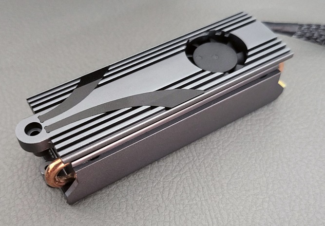  سریع ترین اس‌اس‌دی PCIe 5.0