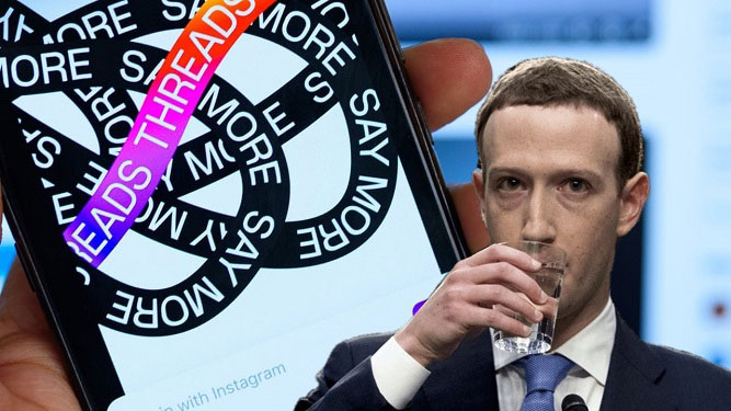 حذف پیج تردز 