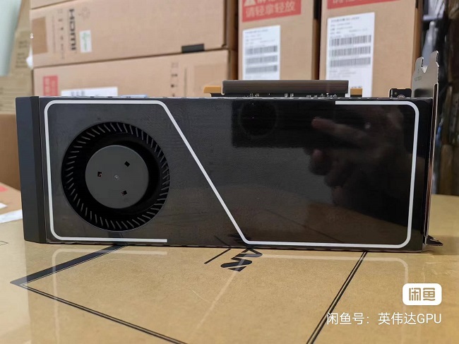  RTX 4090 هوش مصنوعی