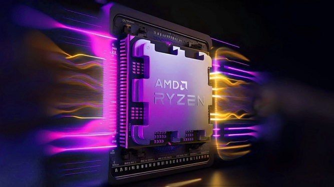 مشخصات Ryzen 8000G