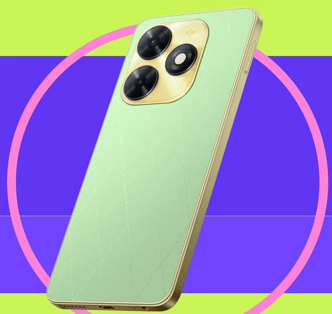 گوشی Tecno Spark 20C