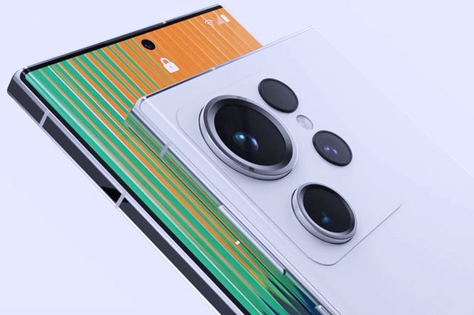 گلکسی Galaxy S24 Ultra