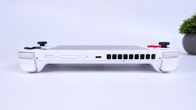 کنسول بازی پرتابل Terrans Force 5