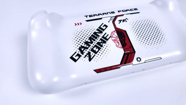 کنسول بازی پرتابل Terrans Force 5