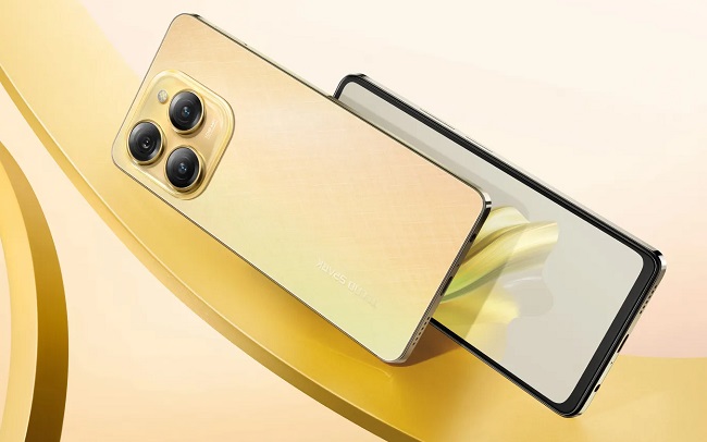 تکنو Spark 20 Pro