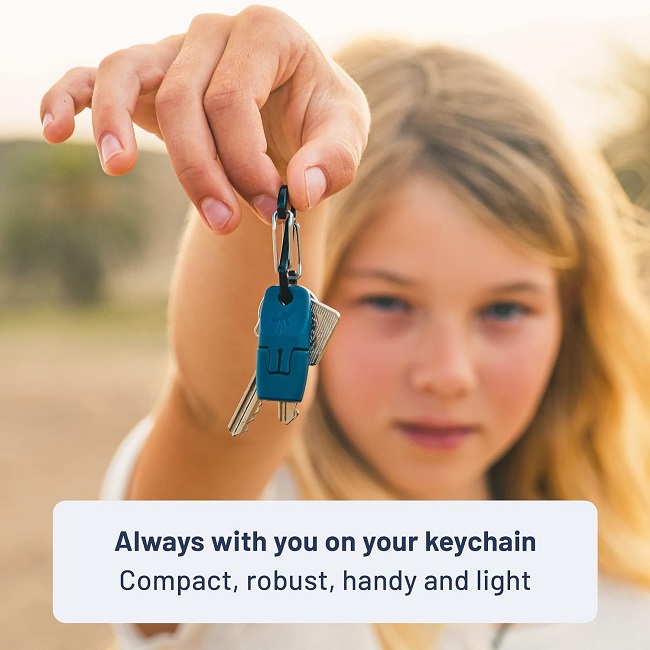 تسکین جای نیش با  Type-C