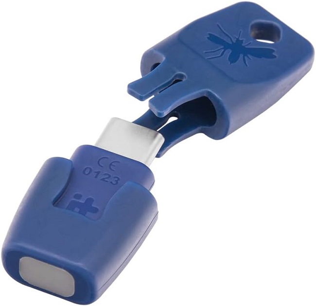 تسکین دهنده نیش حشره  Type-C