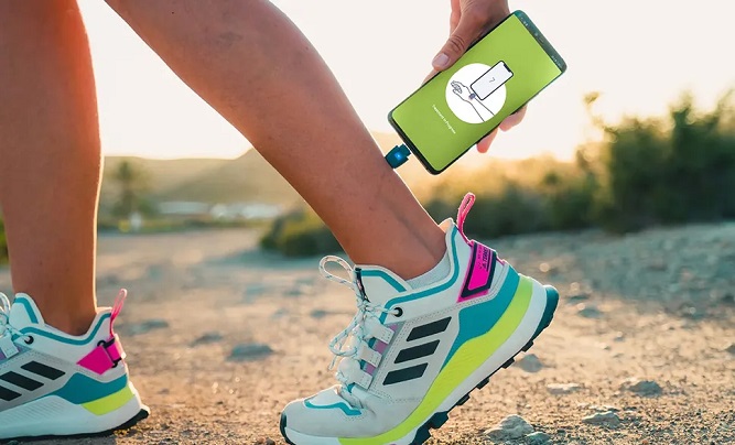 دانگل  Type-C تسکین دهنده نیش حشره