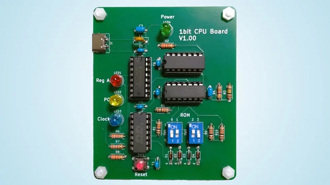 کندترین کامپیوتر