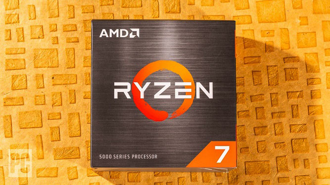 Ryzen 5 5700