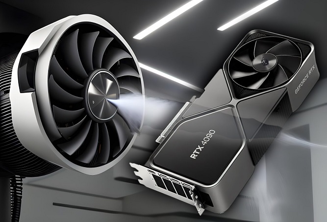 خم کردن 12VHPWR